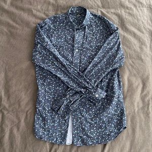 Paul Smith men’s shirt